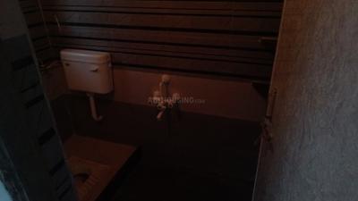 Bathroom Image of 650 Sq.ft 1 BHK Independent House for rent in Ambad Village Nashik for Rs. 9000
