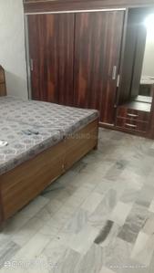 Bedroom Image of 1950 Sq.ft 3 BHK Builder Floor for rent in Sector 9 Panchkula for Rs. 26000