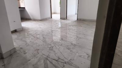 Living Room Image of 1100 Sq.ft 3 BHK Apartment / Flat for sale in Konnagar Hooghly for Rs. 3300000