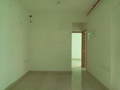 Living Room Image of 843 Sq.ft 2 BHK Apartment / Flat for rent in The Promenade The Address, Ghatkopar West Mumbai for Rs. 70000