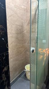Bathroom Image of 838 Sq.ft 2 BHK Builder Floor for sale in Model Town New Delhi for Rs. 9500000