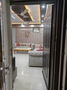 Hall Image of 1790 Sq.ft 3.5 BHK Apartment / Flat for sale in Nimbus The Hyde Park, Sector 78 Noida for Rs. 22000000