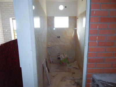 Kitchen Image of 859 Sq.ft 2 BHK Apartment / Flat for sale in Dum Dum Cantonment Kolkata for Rs. 3436000