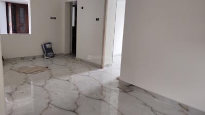 Living Room Image of 720 Sq.ft 2 BHK Apartment / Flat for sale in Medavakkam Chennai for Rs. 5832000