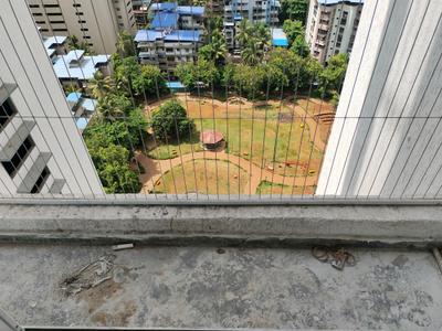 Living Room Image of 1195 Sq.ft 3 BHK Apartment / Flat for sale in Superior Exotica, Airoli Navi Mumbai for Rs. 24900000