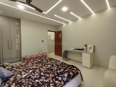 Bedroom Image of 4200 Sq.ft 4 BHK Apartment / Flat for sale in Marvel Sangria, Mohammed Wadi Pune for Rs. 39000000