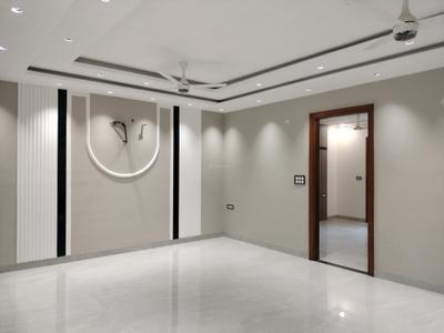 Living Room Image of 2250 Sq.ft 3 BHK Builder Floor for sale in Ultra Luxury Builder Floor, Sector 85 Faridabad for Rs. 24500000
