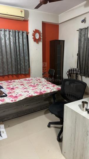 Shree hari avenue ghuma Bedroom Two 1