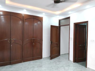 Bedroom Image of 1800 Sq.ft 3 BHK Apartment / Flat for sale in Sunny Valley Apartment, Sector 12 Dwarka New Delhi for Rs. 34900000