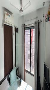 Bedroom Image of 1326 Sq.ft 2 BHK Apartment / Flat for sale in Mangalam Heights, Vesu Surat for Rs. 5969000