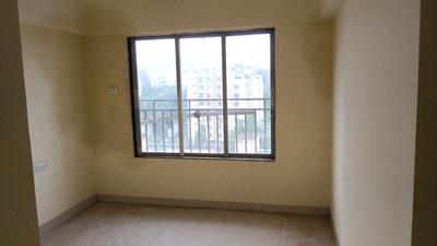 BHK 530 Sqft Flat for sale at Andheri West, Andheri Property