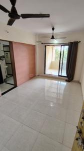 Hall Image of 1100 Sq.ft 2 BHK Apartment / Flat for sale in Airoli Navi Mumbai for Rs. 12000000