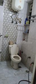 Image of 900 Sq.ft 2 BHK Apartment / Flat for sale in Manocha Apartment, Vikaspuri, New Delhi for Rs. 10500000