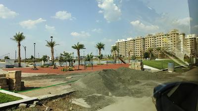 Image of 750 Sq.ft Residential Plot / Land for sale in Tirumala Padmawati, Budhaniya, Indore for Rs. 3375000