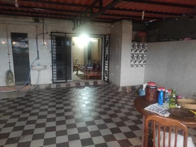 Image of 1150 Sq.ft 2 BHK Apartment / Flat for sale in Sanpada, Navi Mumbai for Rs. 20000000