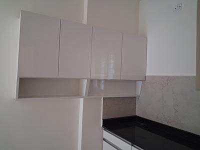 Kitchen Image of 1000 Sq.ft 2 BHK Builder Floor for rent in Koramangala Bengaluru for Rs. 55000