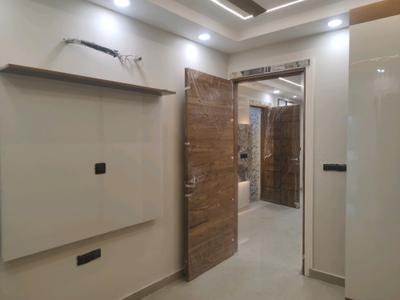 Bedroom Image of 1020 Sq.ft 3 BHK Builder Floor for sale in Green Field Colony Faridabad for Rs. 12700000