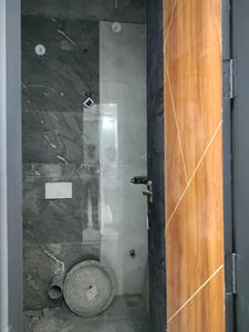 Bedroom Two Image of 1650 Sq.ft 3 BHK Apartment / Flat for sale in Arenaa Heights The Ultima 107, Sector 104 Noida for Rs. 10100000