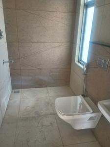 Bedroom One Image of 2105 Sq.ft 3 BHK Apartment / Flat for sale in Niharika Skyline, Khaja Guda Hyderabad for Rs. 24900000
