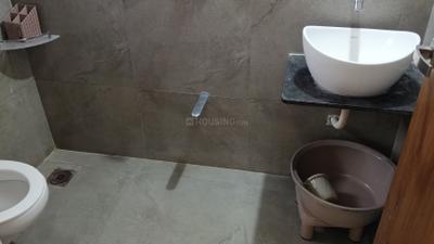 Image of 1800 Sq.ft 3 BHK Apartment / Flat for rent in Dev Atharva Abode, Vaishno Devi Circle, Ahmedabad for Rs. 19000