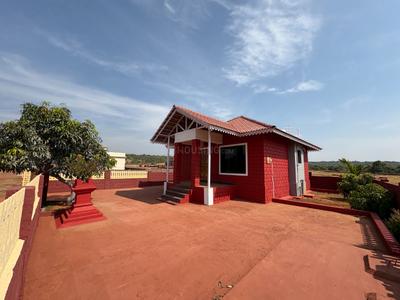 Image of 721 Sq.ft 1 BHK Independent House for sale in Golap, Ratnagiri for Rs. 6500000