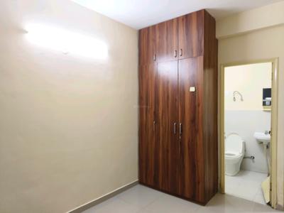 Bedroom Image of 645 Sq.ft 2 BHK Apartment / Flat for sale in Pyramid Heights, Sector 85 Gurgaon for Rs. 7200000