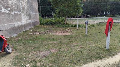 Image of 800 Sq.ft Residential Plot / Land for sale in Sadrauna, Lucknow for Rs. 1400000