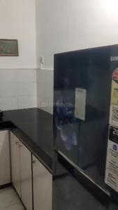 Kitchen Image of 1200 Sq.ft 2 BHK Apartment / Flat for rent in Koregaon Park Pune for Rs. 50000