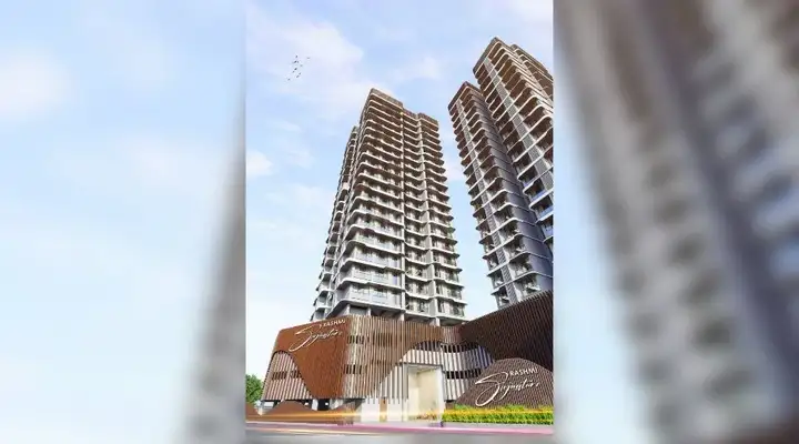 Shree Modis Rashmi Jewel Main Image 1