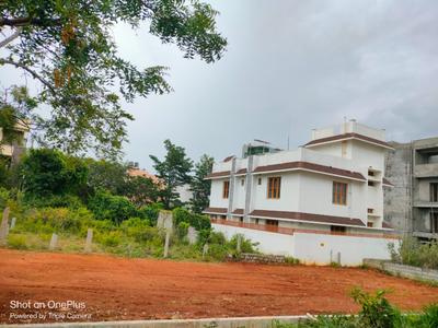 Residential Plot