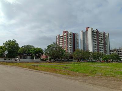 Image of 1000 Sq.ft Residential Plot / Land for sale in Wagholi, Pune for Rs. 761000