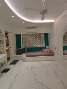 Hall Image of 3825 Sq.ft 4 BHK Apartment / Flat for sale in Science City Ahmedabad for Rs. 35100000