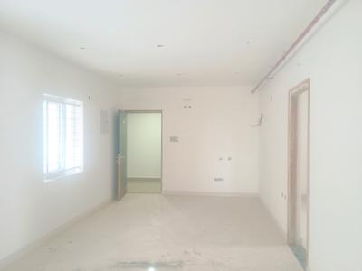 Living Room Image of 1829 Sq.ft 3 BHK Apartment / Flat for sale in SMR Vinay Boulder Woods, Sikanderguda Hyderabad for Rs. 13725000