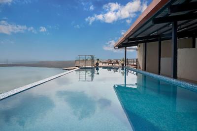 Image of 1195 Sq.ft 2 BHK Apartment / Flat for sale in Sancoale, Goa for Rs. 9200000