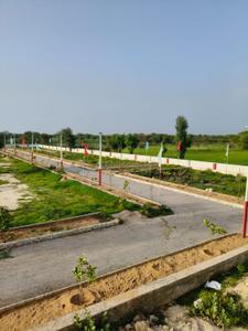 Image of 1104 Sq.ft Residential Plot / Land for sale in Mahapura, Jaipur for Rs. 7091400