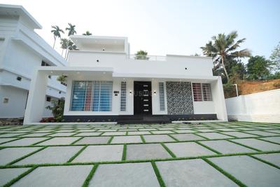 Image of 910 Sq.ft 2 BHK Independent House for sale in Angamaly, Kochi for Rs. 4500000