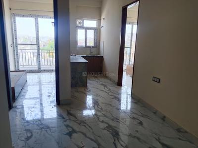 Hall Image of 1000 Sq.ft 2 BHK Apartment / Flat for rent in Palam Vihar Extension Gurgaon for Rs. 18000