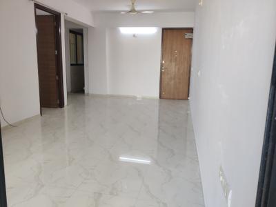 Living Room Image of 1161 Sq.ft 2 BHK Apartment / Flat for sale in Himalaya Pearl, Motera Ahmedabad for Rs. 5300000