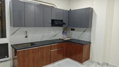 3 BHK Independent Builder Floor