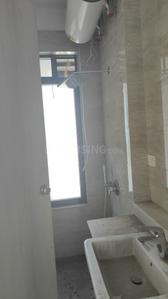 Image of 1615 Sq.ft 3 BHK Apartment / Flat for sale in Adani Ten BKC, Bandra East, Mumbai for Rs. 87800000