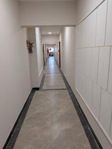 Image of 525 Sq.ft 1 BHK Apartment / Flat for rent in Excellaa Florence, Pirangut, Pune for Rs. 10000