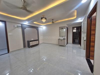 Hall Image of 1354 Sq.ft 3 BHK Apartment / Flat for sale in Jagatpura Jaipur for Rs. 5700000
