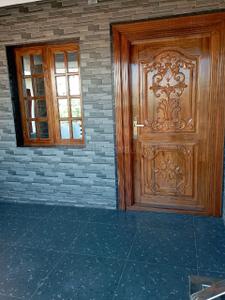 Bedroom Image of 950 Sq.ft 2 BHK Independent House for rent in Attavar Mangalore for Rs. 17000