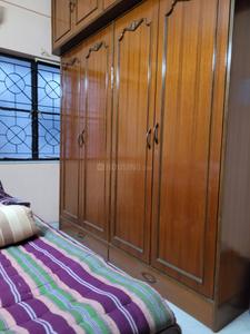 Bedroom Image of 1056 Sq.ft 3 BHK Apartment / Flat for sale in Barisha Kolkata for Rs. 5100000