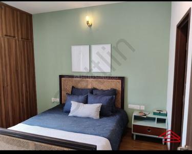 Bedroom Image of 1501 Sq.ft 3 BHK Apartment / Flat for sale in Begur Heights by Nilay Estates, Begur Bengaluru for Rs. 20000000