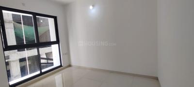 Balcony Image of 1500 Sq.ft 3 BHK Apartment / Flat for sale in Majestique Ornate, Baner Pune for Rs. 19000000