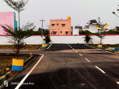 Image of 1550 Sq.ft Residential Plot / Land for sale in Mudichur, Chennai for Rs. 8200000