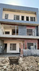 Image of 500 Sq.ft Residential Plot / Land for sale in Mullanpur Garibdass, Chandigarh for Rs. 47500000