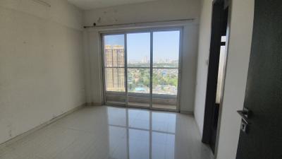 Bedroom Image of 1450 Sq.ft 3 BHK Apartment / Flat for rent in Airoli Navi Mumbai for Rs. 70000