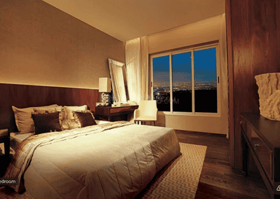 Image of 750 Sq.ft 2 BHK Apartment / Flat for sale in Kalpataru Parkcity, Thane West, Thane for Rs. 11200000